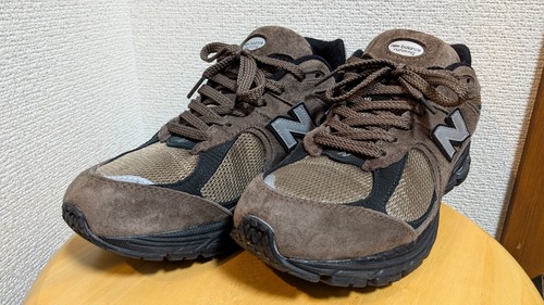 Mens new balance used - mens,