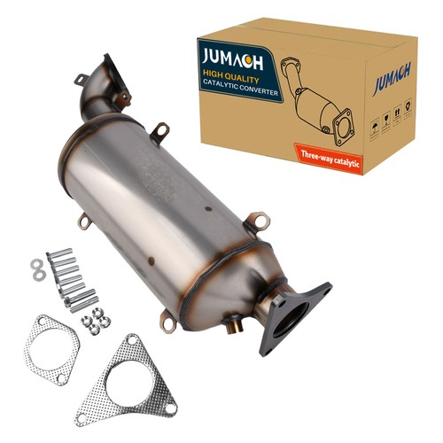 Filtro antiparticolato diesel