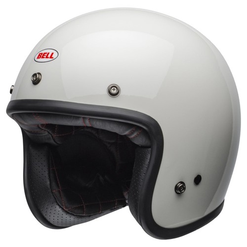 Casco moto aperto bell - bell, custom