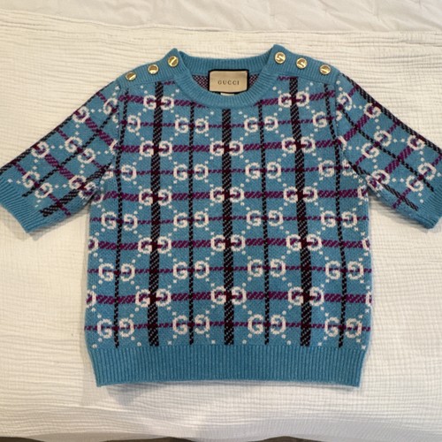 Maglione pullover girocollo