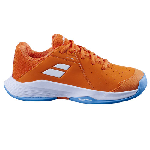 Babolat scarpe propulse clay - propulse,