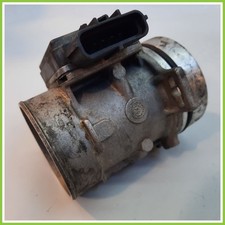 Debimetro Aria FORD FIESTA DX 1.2 16V 96FB-12B579-EB Benzina 1995 1999