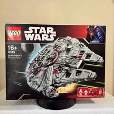 LEGO 10179 Star Wars: Ultimate