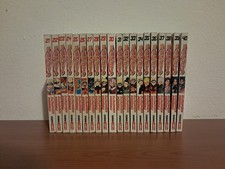 Lotto NARUTO - Serie