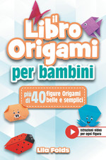 Il Libro Origami per Bambini