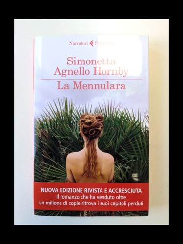 Simonetta agnello hornby - simonetta,