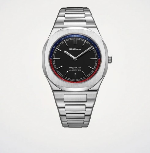 Orologio uhbj06 classic - orologio, d1-uhbj06