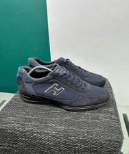 Sneakers hogan interactive blu - hogan,