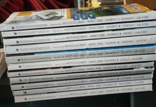 Motociclismo Annata 2000