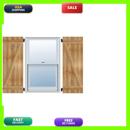 Ekena millwork rbj06z21x020rwr - ekena,