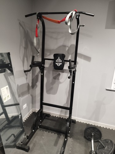 Barra per trazioni power - barra,