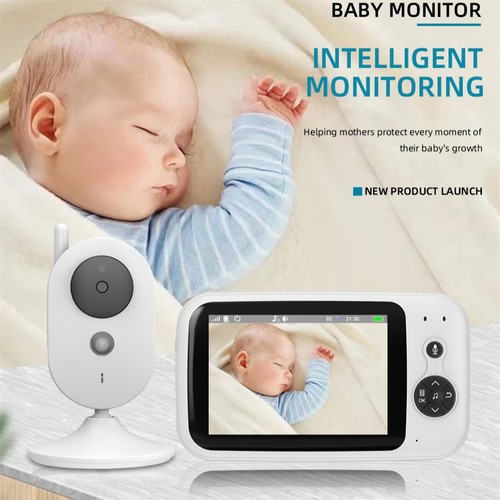 Video monitor wireless per