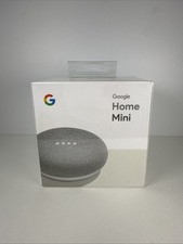 Google Home Mini Altoparlante