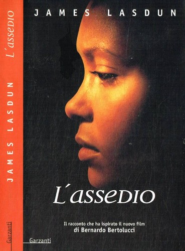 Assedio altri racconti - e, racconti.