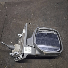 8153JL Retrovisore est. DX PEUGEOT RANCH VAN (M59) 190C 2.0 HDi FRG 3p/d/1997cc