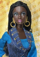 So In Style S.I.S. Roca Wear