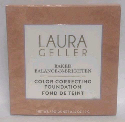 Laura geller baked - laura, n