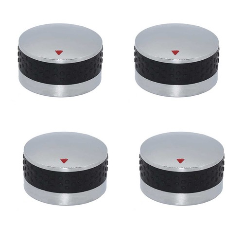 Set manopole per griglia - set, di