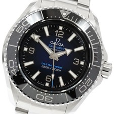 Orologio Uomo Automatico Omega