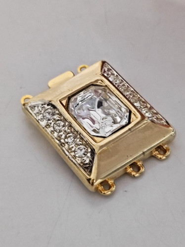 Chiusura fermaglio per collana