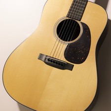 Martin D-18 Autentica 1937