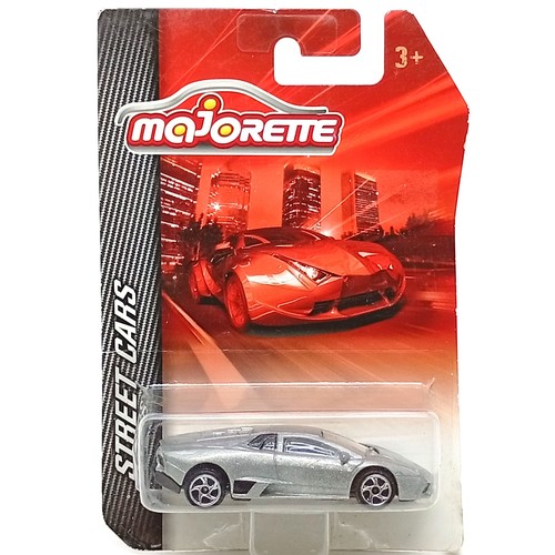 Majorette lamborghini reventon - majorette,