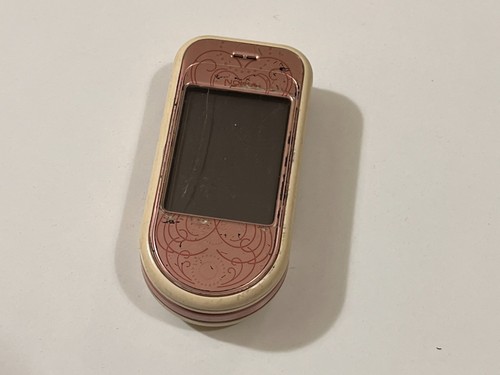 Nokia 7370 cellulare vintage