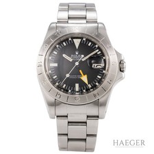 Rolex Explorer II | 40mm |