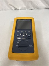 Fluke DSP-4000 Analizzatore di