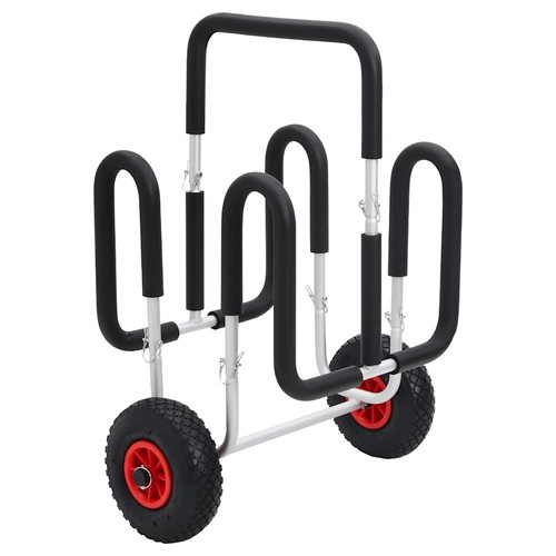 Carrello sup per tavole da - carrello,