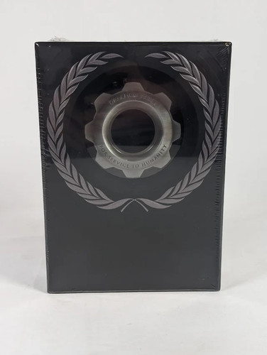 Gears war limited - of,