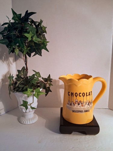 Brocca chocolat delespaul - chocolat,