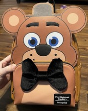 Mini zaino Loungefly Five
