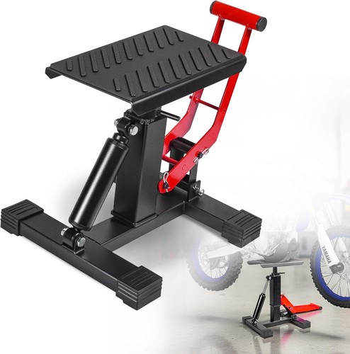 Motoroff supporto dirt bike - motoroff,