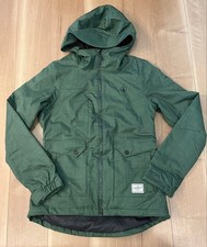 Giacca snowboard donna Volcom