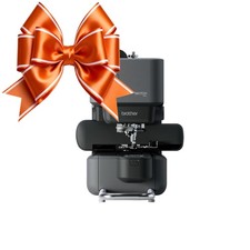 Macchina da ricamo Brother