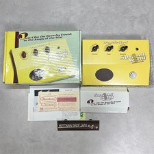 Pedale riverbero Danelectro