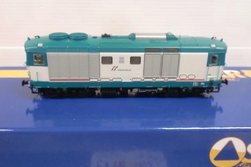 Oskar 1133 locomotiva fs - 1133,