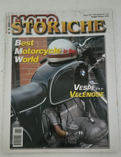 Moto storiche epoca - moto,