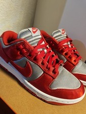 Size 7 Nike Dunks Dunk Low