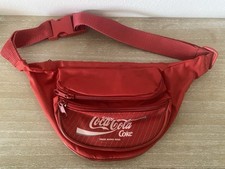 Marsupio Vintage Coca-Cola