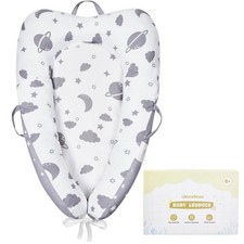 Lilian&Gema Pod Nido Neonato