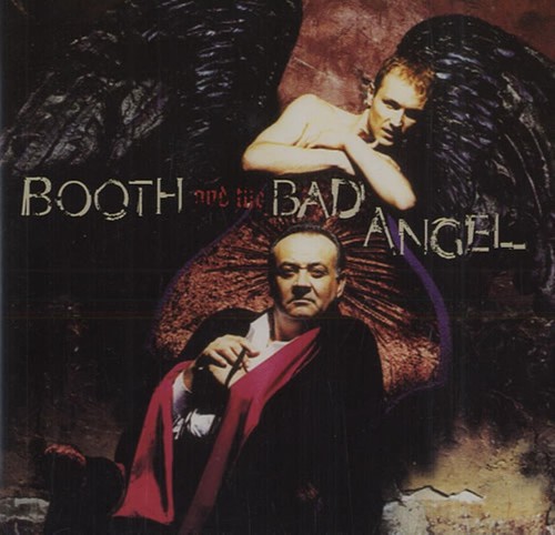 Tim booth angelo - tim, booth,angelo