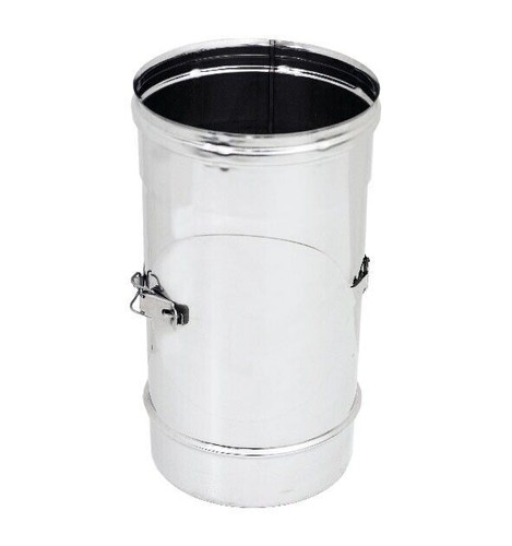 Tubo modulo ispezione - tubo, d'