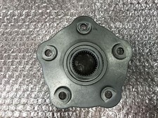 Flangia Portacorona Ducati 748 916 996 998