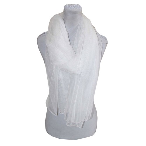 Stola sciarpa foulard - sciarpa,