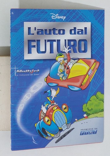 12857 allegato topolino - 12857, n