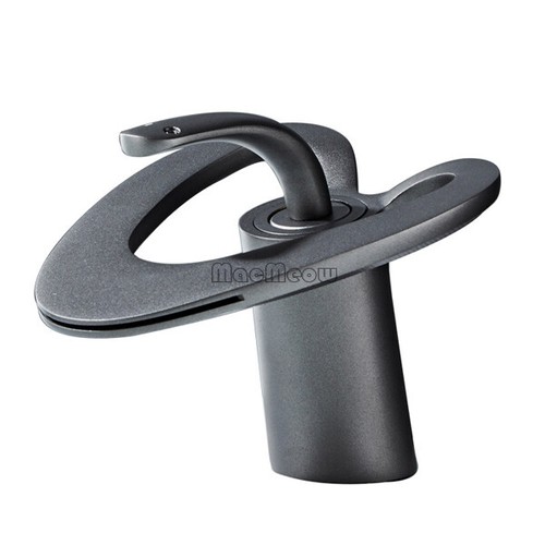 Rubinetto miscelatore lavabo - , a