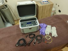 Macchinario Estetico Elettroporatore 