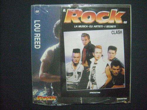 Lou reed raro - raro, by